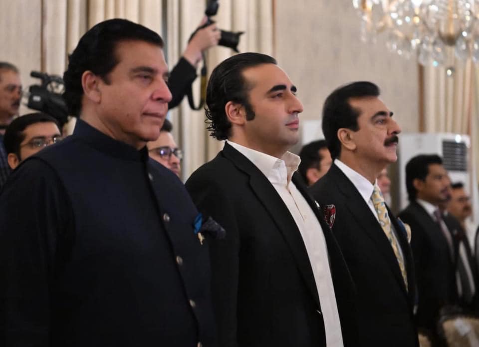Congratulations... - Pakistan Peoples Party Katlang Official | Facebook