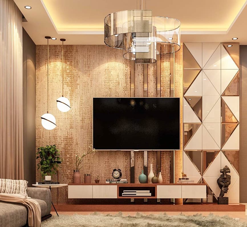 Carafina - Interior Design Bangalore From gorgeous Tv... | Facebook
