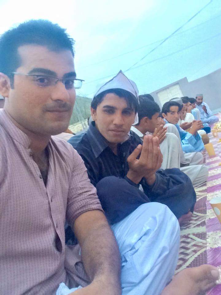Malik Muhammad Adnan Shaheed