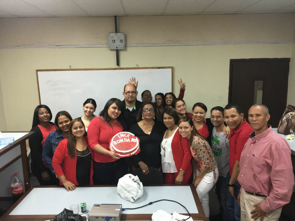 Habilitación Docente Universidad INCE