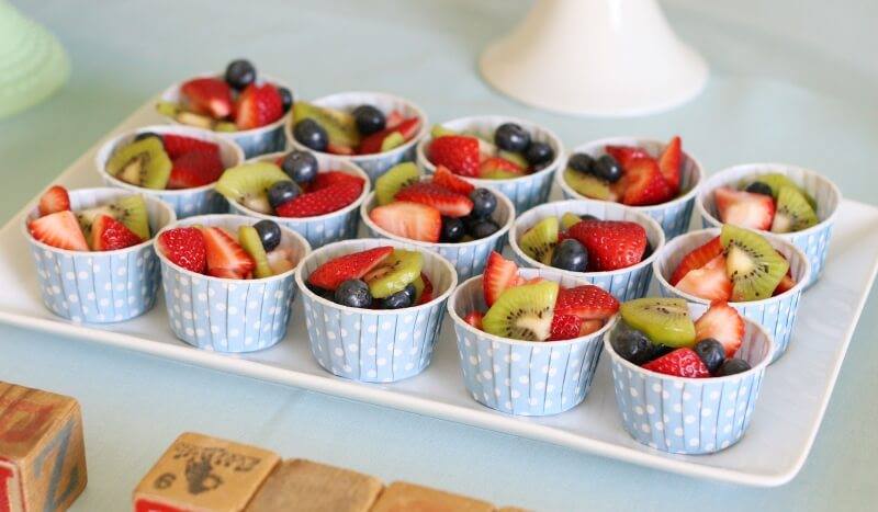 Simple Dimple Fruits | Chaguanas