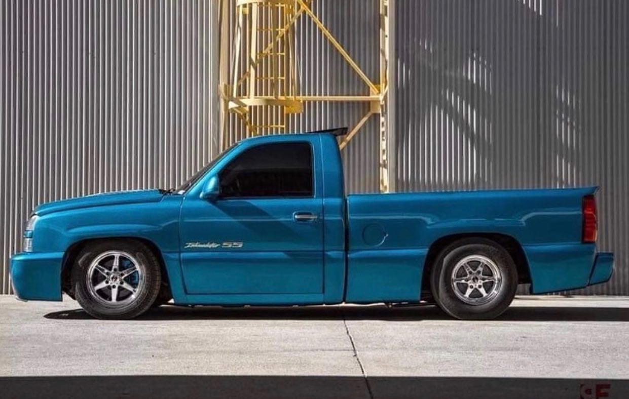 On D Gas Racing - #racetruck 🔥 - @ondgas... | Facebook
