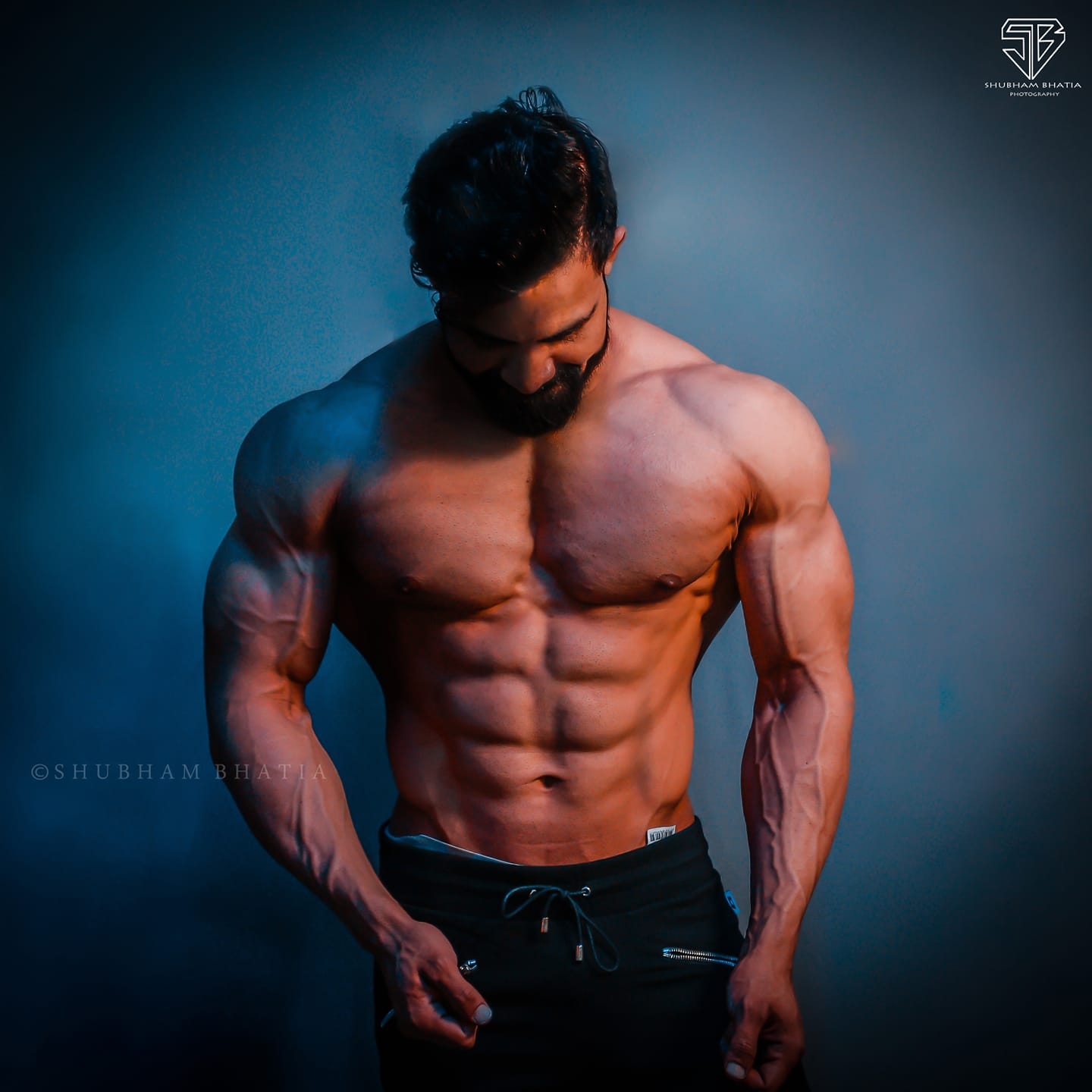 Amit Rana Fitness