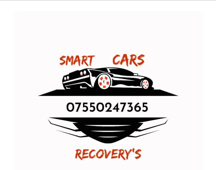 Smart Cars Recovery