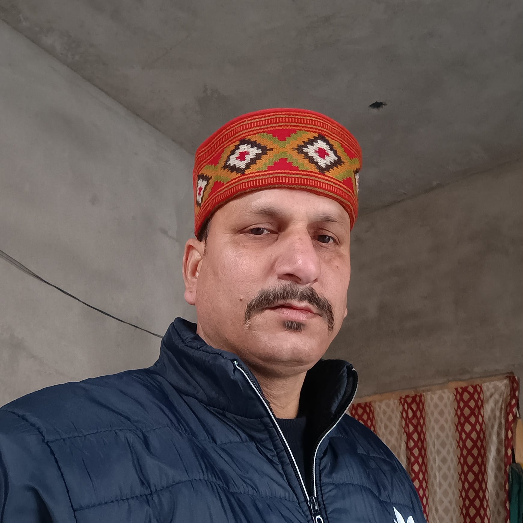 Sumit Raj
