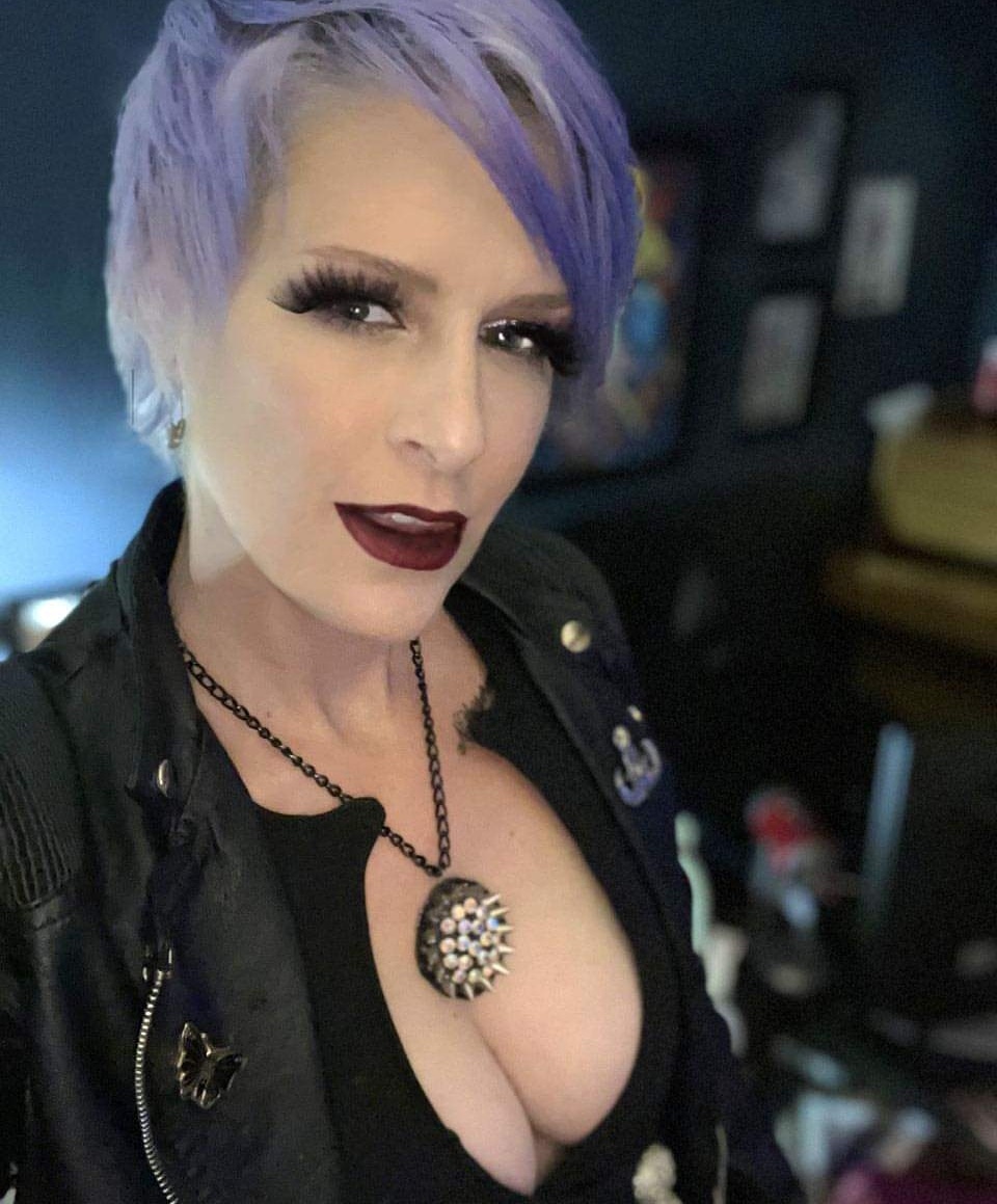 Purgatory at Bar Sinister