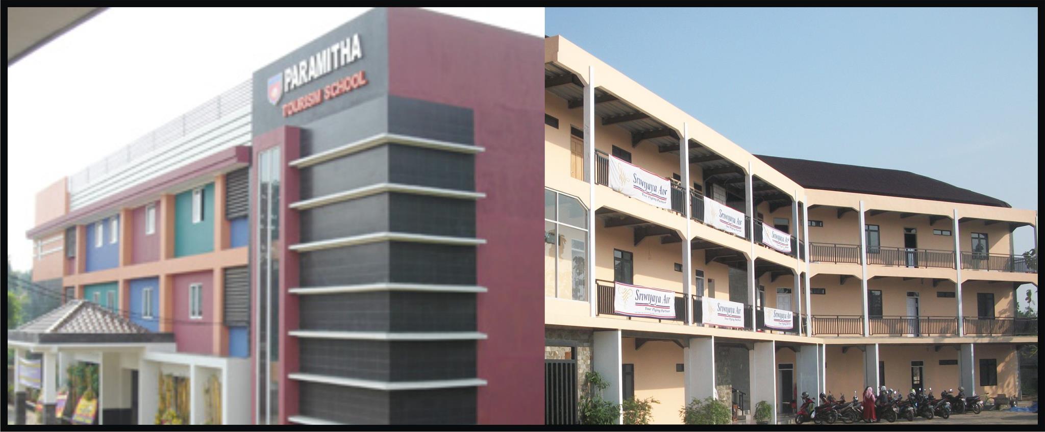 SMK Paramitha
