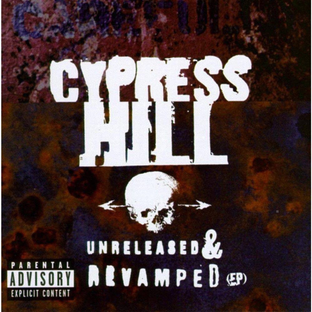 When Cypress Hill dropped, they had a sound that was all their own