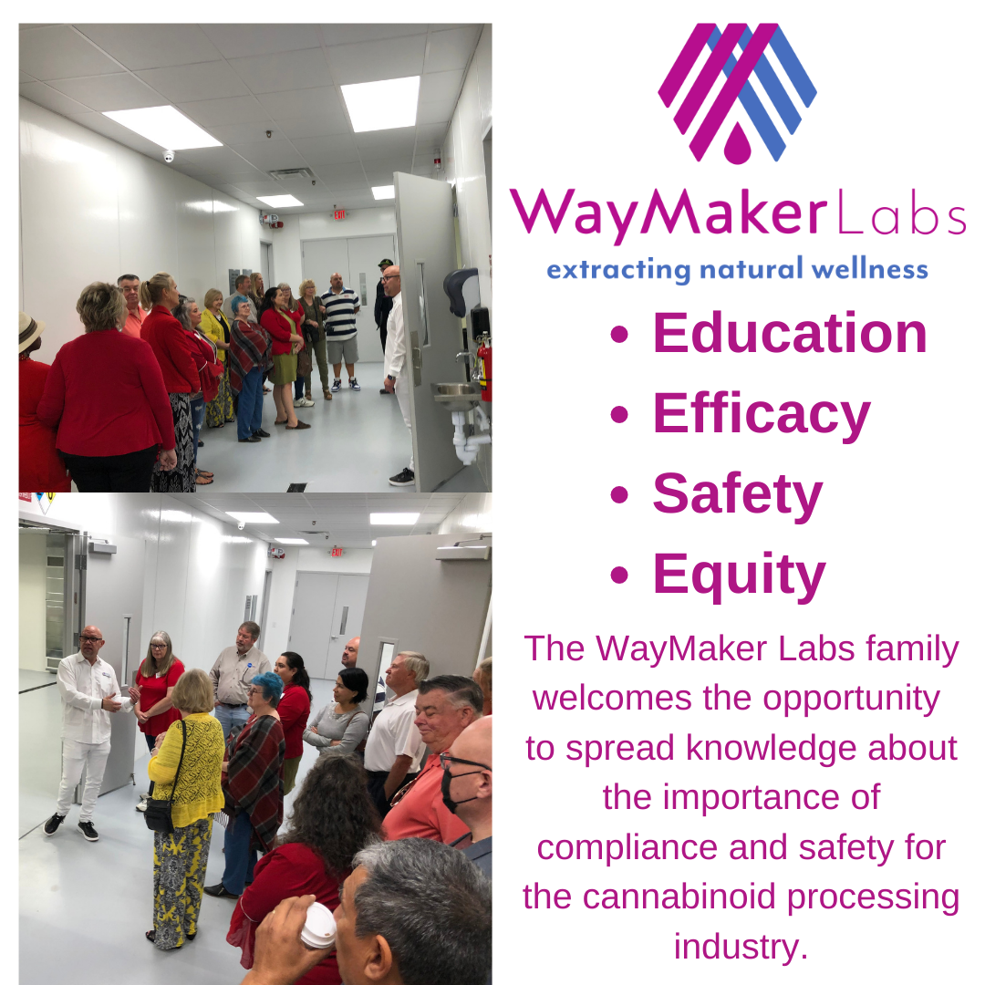 WayMaker Labs