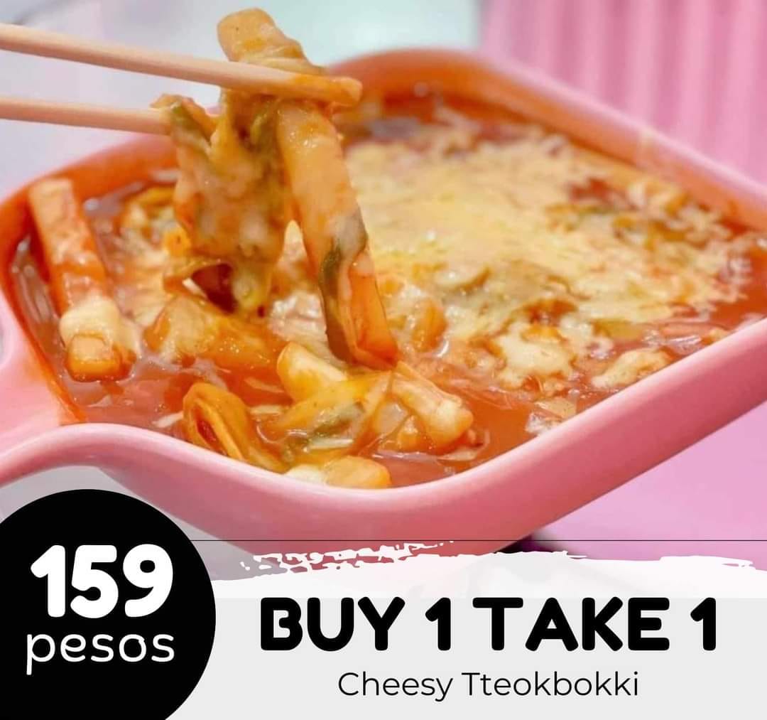 Cheat Time Bakehouse - Tagum Premier | Tagum City