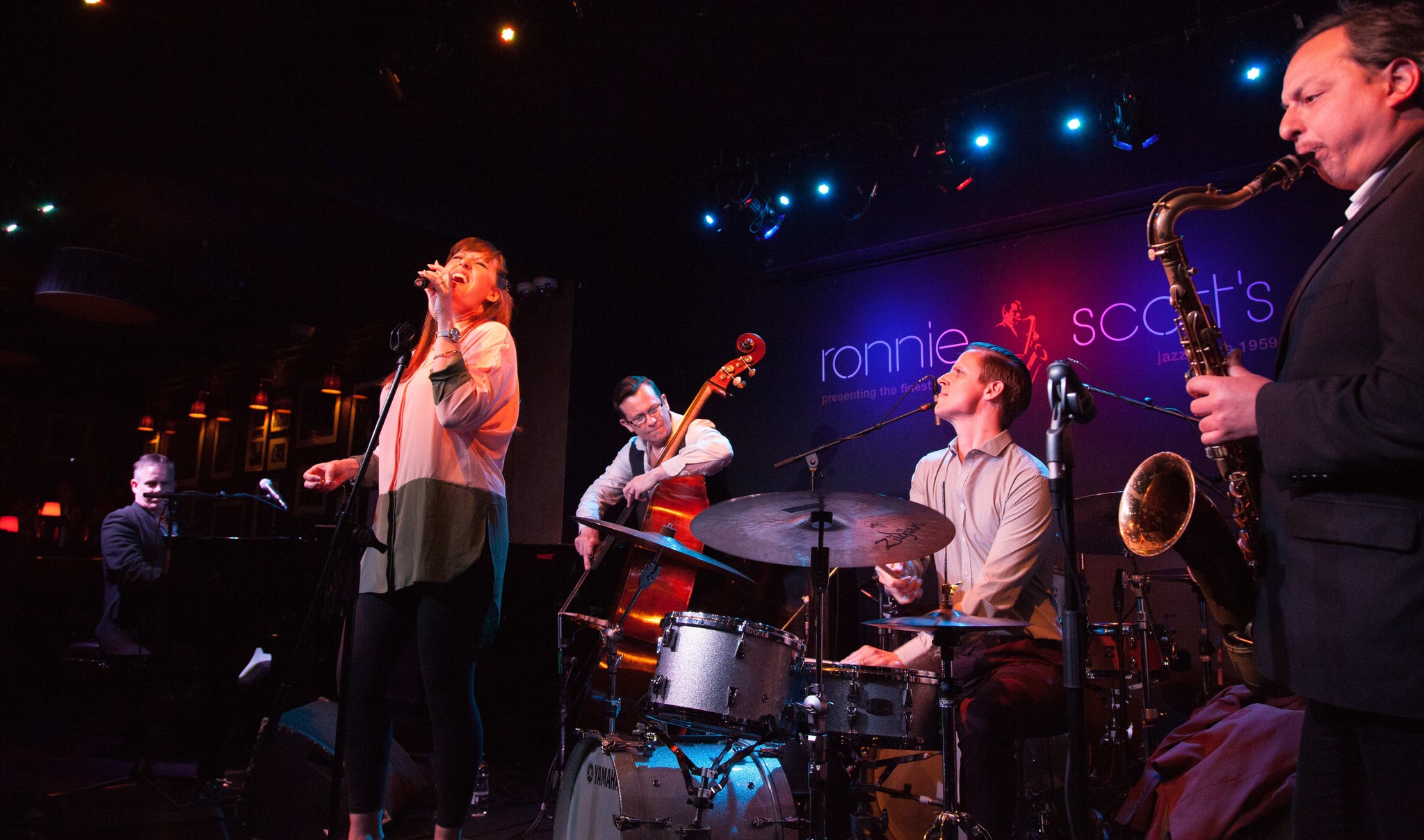 Limited tickets remaining for the 2pm performance of 'Ronnie