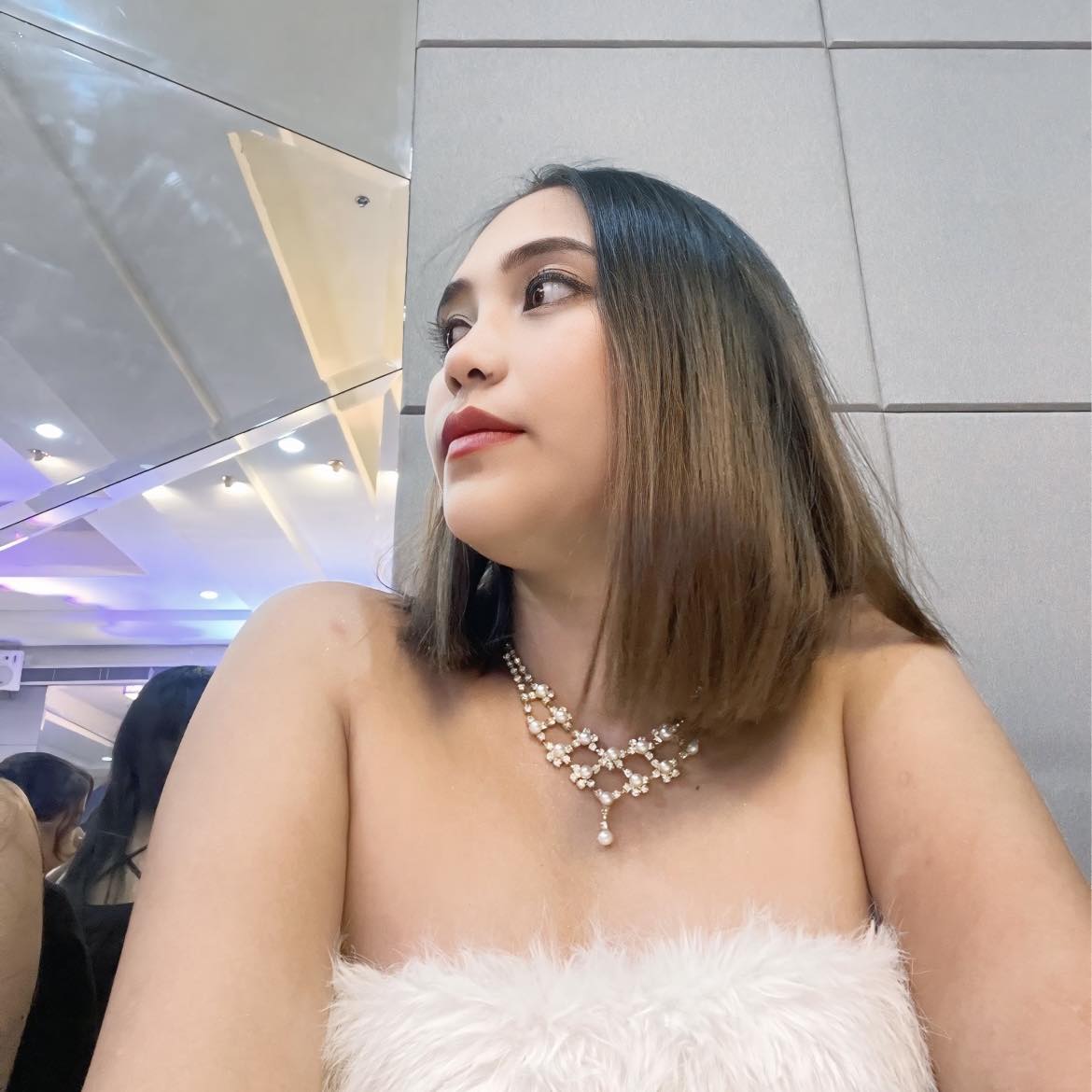 MayMay J Federico