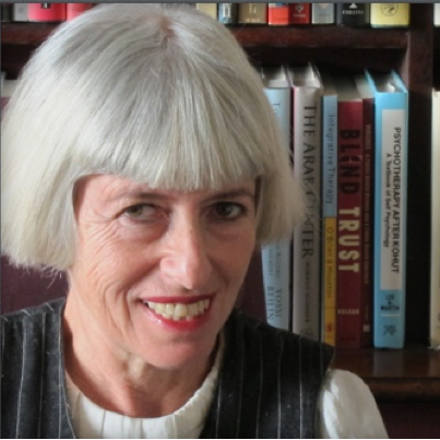 Gabrielle Rifkind