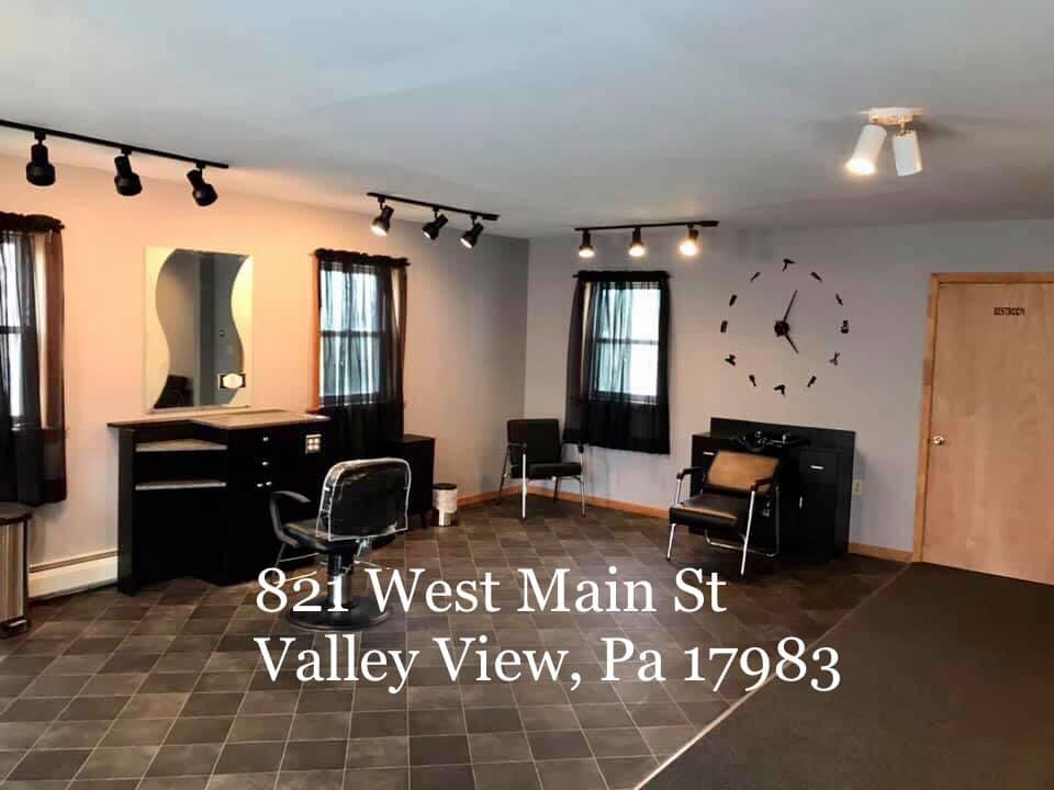 Beyond The Roots Hair Salon | Valley View PA
