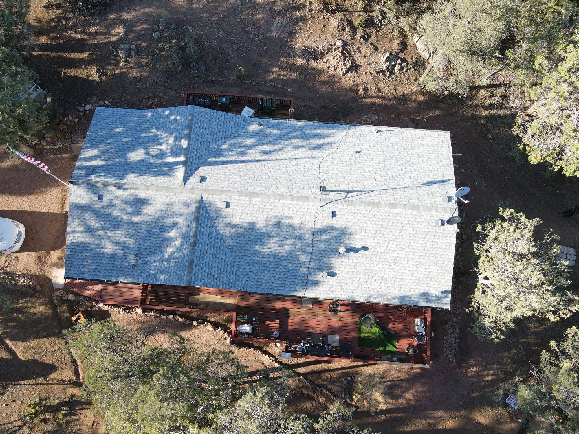 Ruff Roofing INC | Payson AZ
