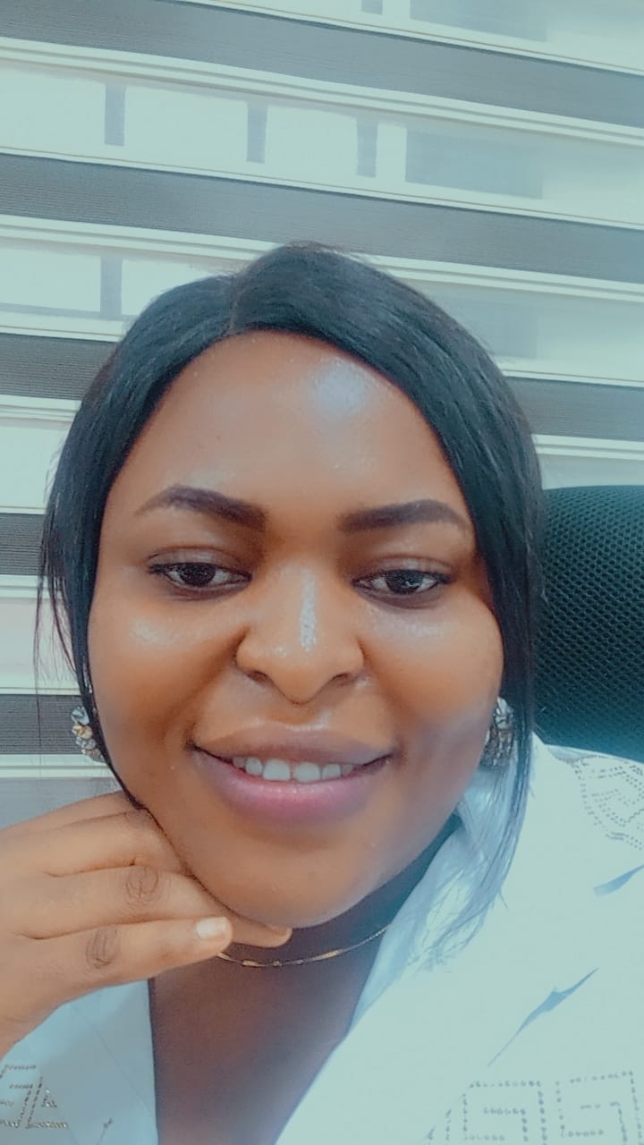 Chuzzy Ifeoma