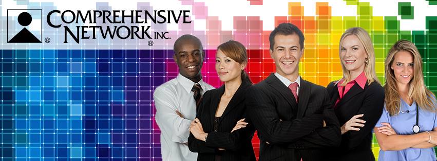 Comprehensive Network, Inc. | Brooklyn NY
