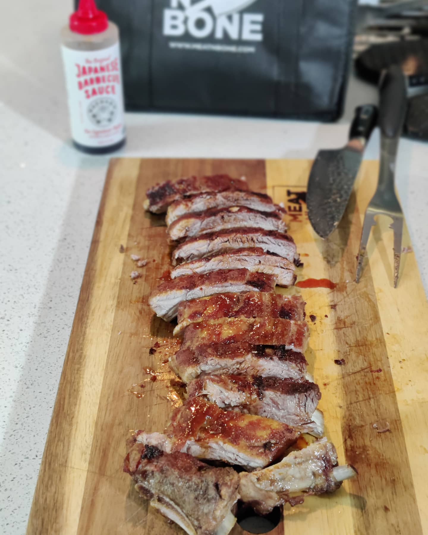Meat N' Bone - Memorial weekend = BBQ Ribs, it's my tradition. We ...