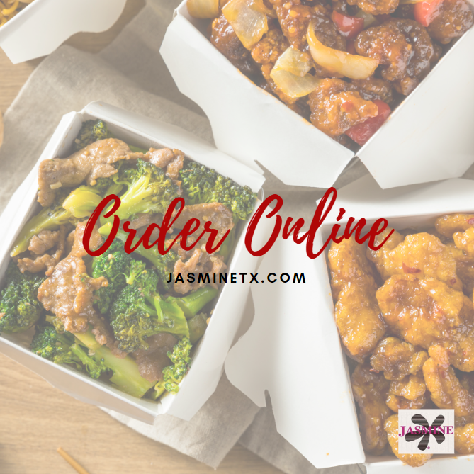 Jasmine Unique Chinese Inc | Addison TX