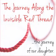 The Journey Along the Invisible Red Thread