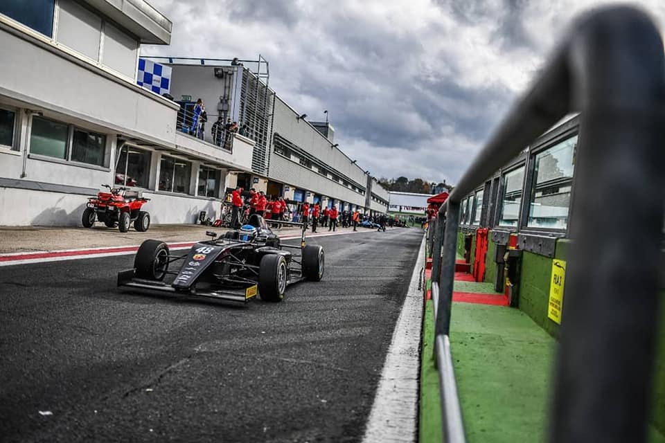 Bhai Tech Racing