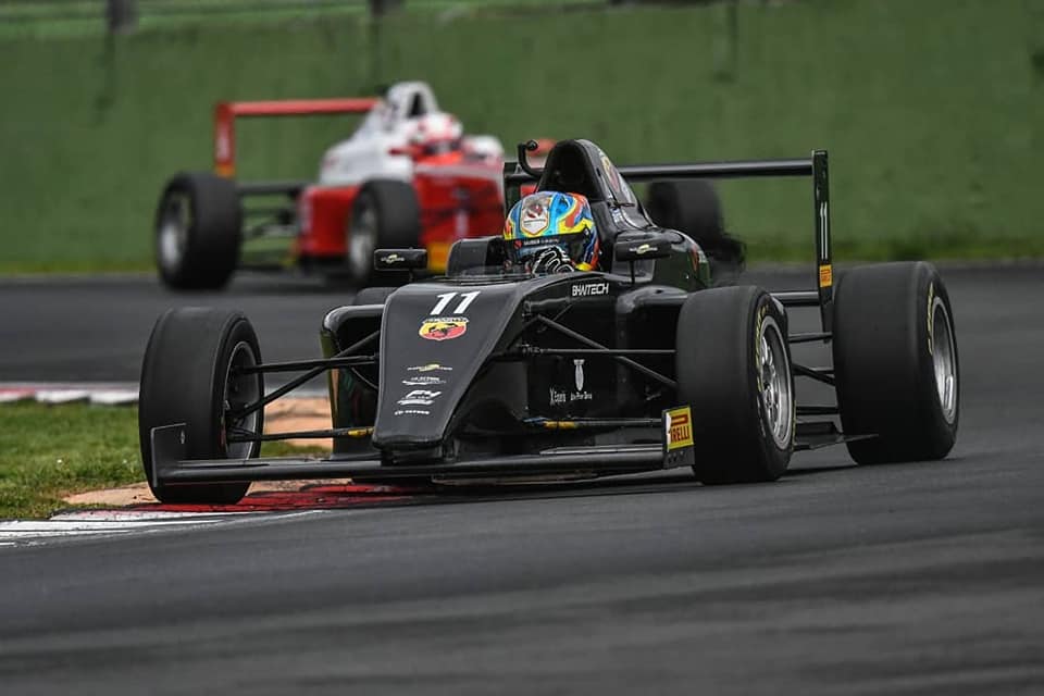Bhai Tech Racing