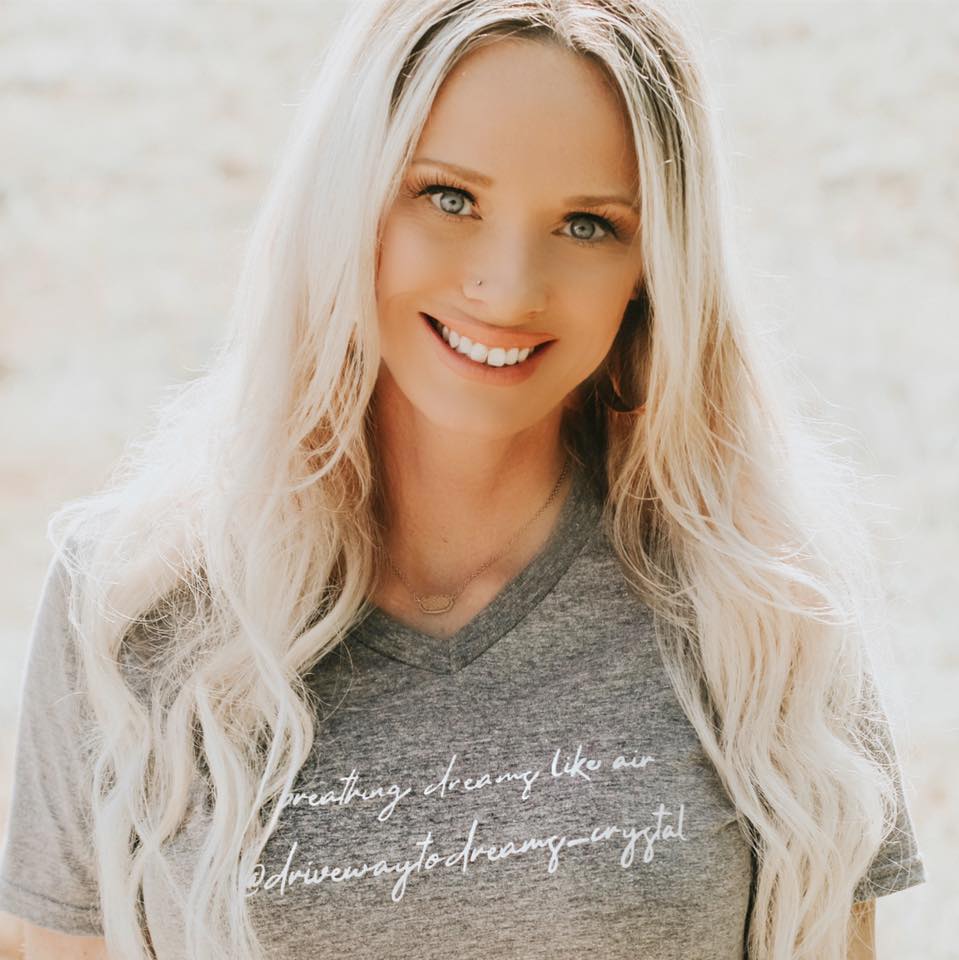 Crystal Cox
