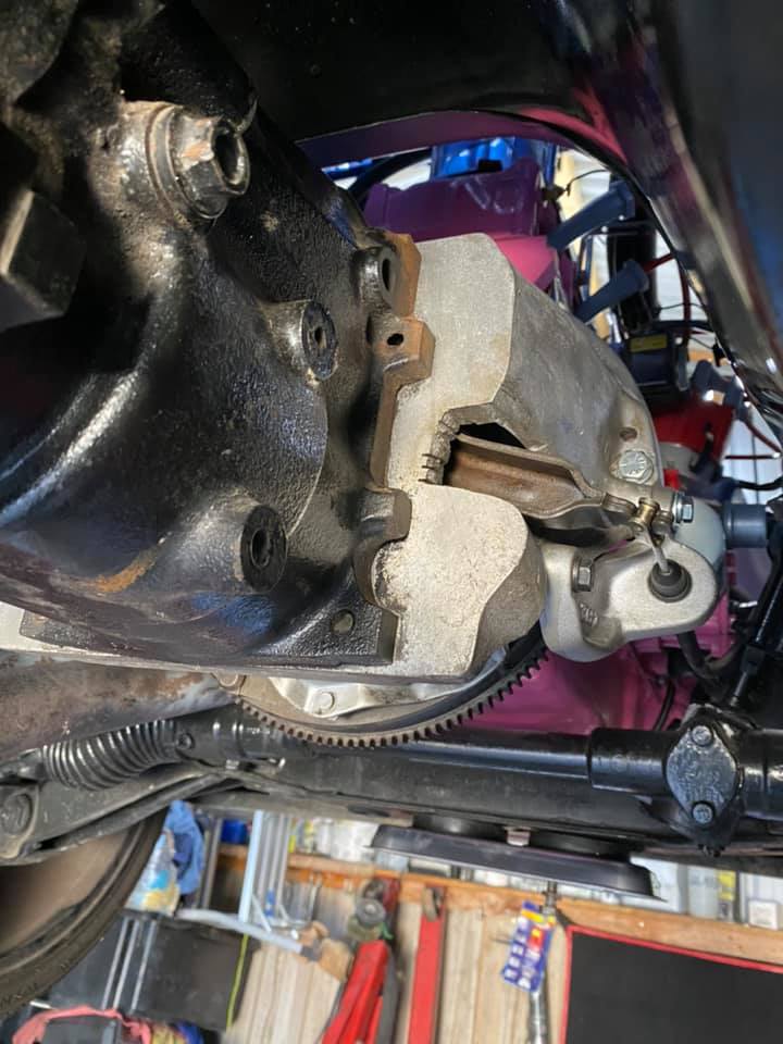 The VK build