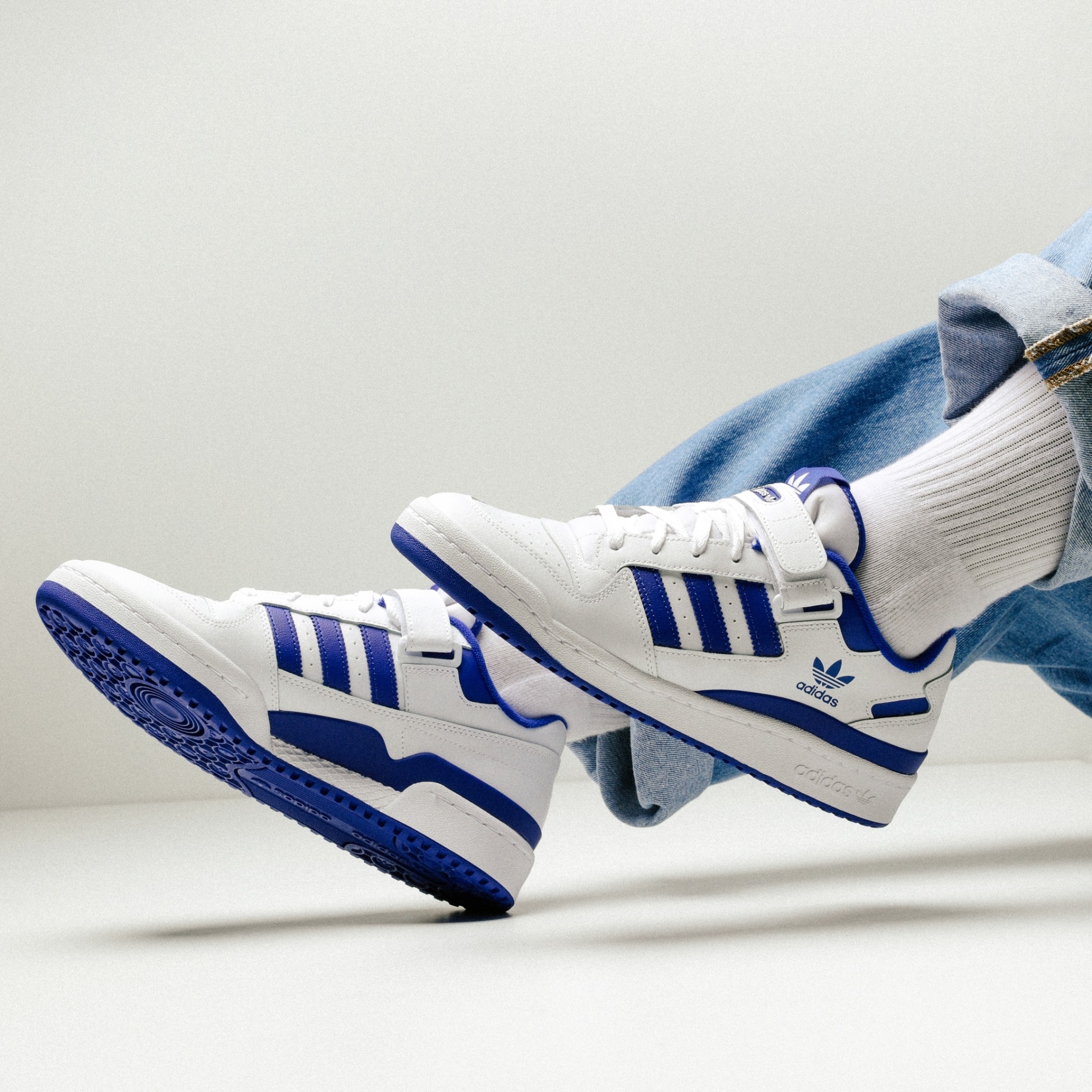 Carnival - adidas Originals FORUM Mid & Low... | Facebook