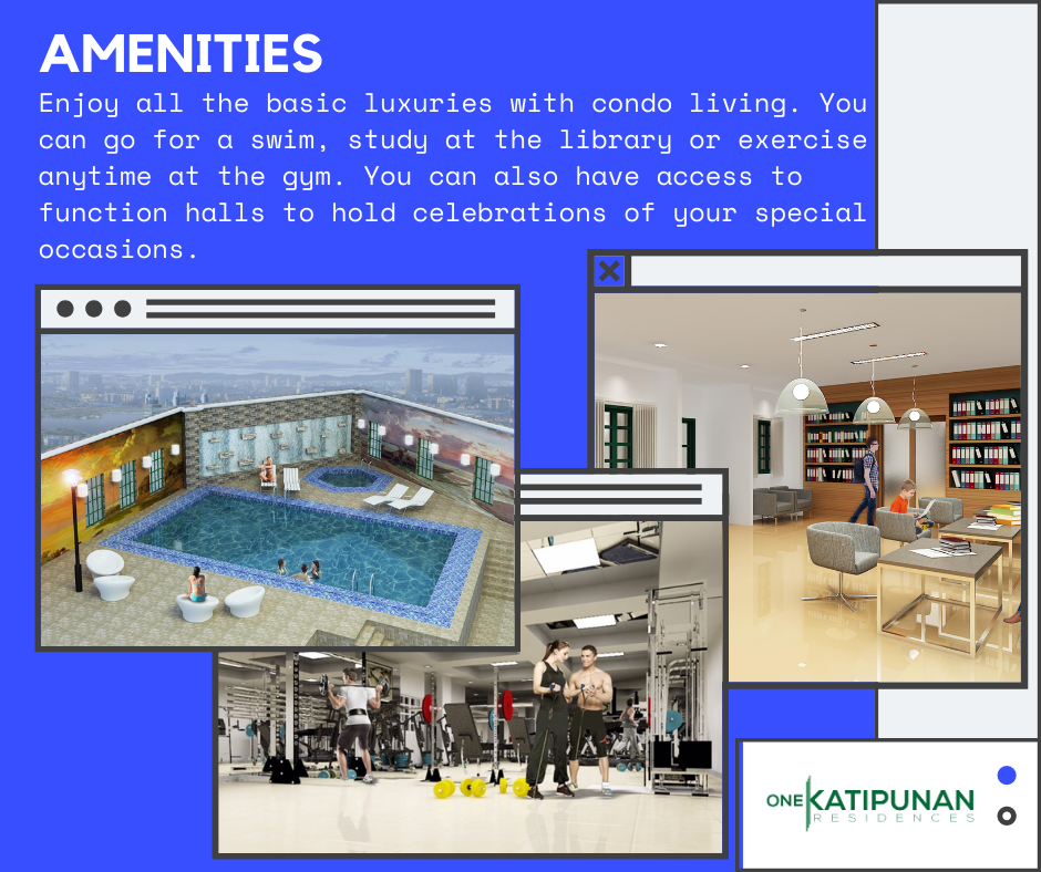 EDC Residences | Quezon City