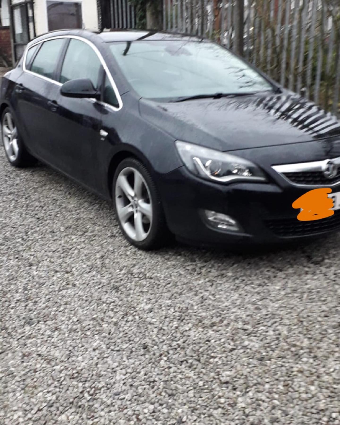 C & T Motors Car Dealership Manchester
