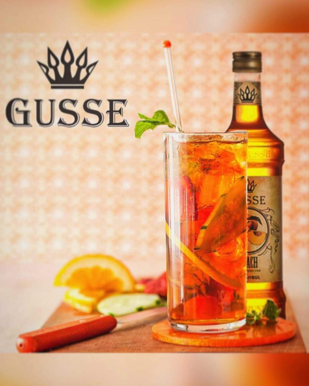 GUSSE-Iraq | Baghdad
