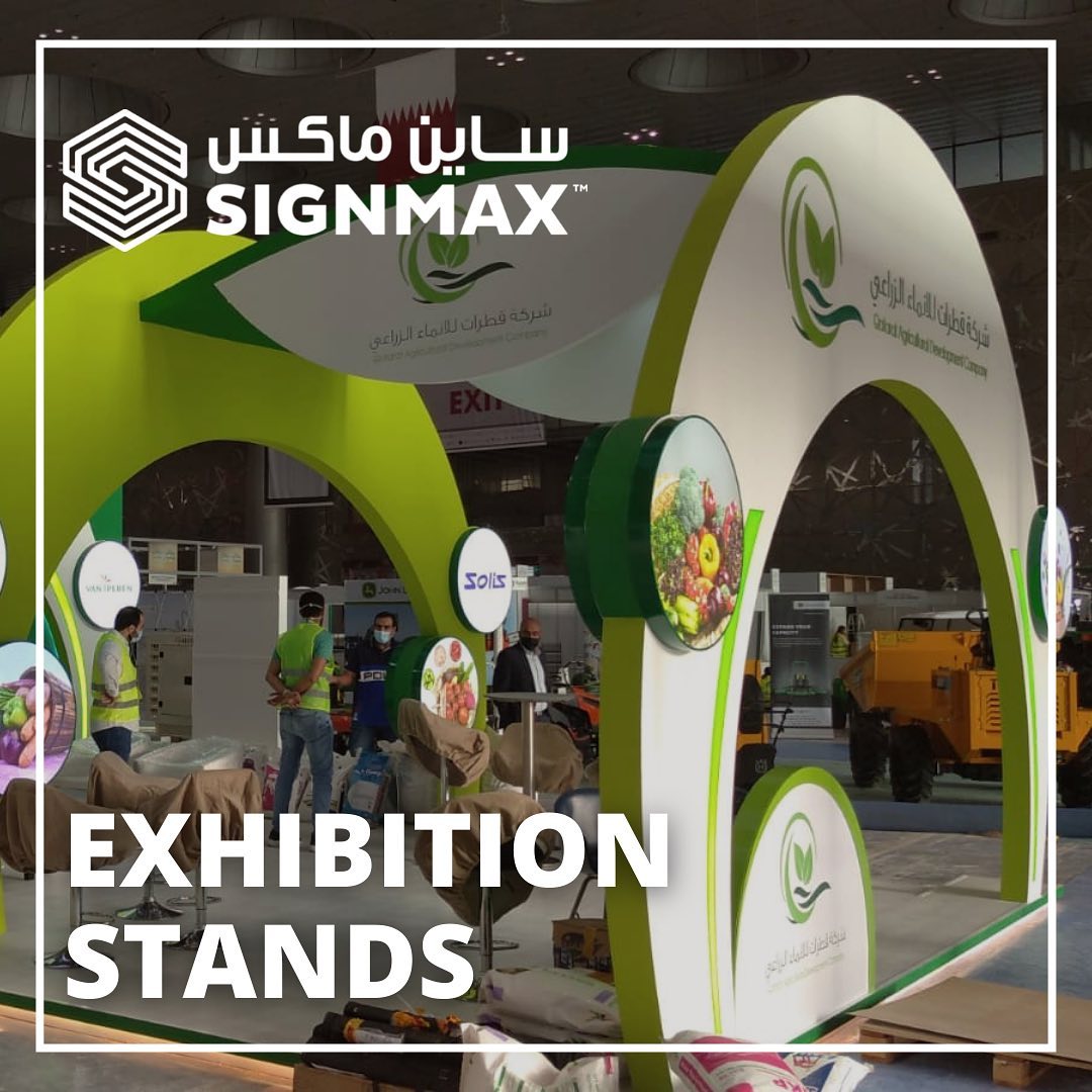Signmax Group of Companies