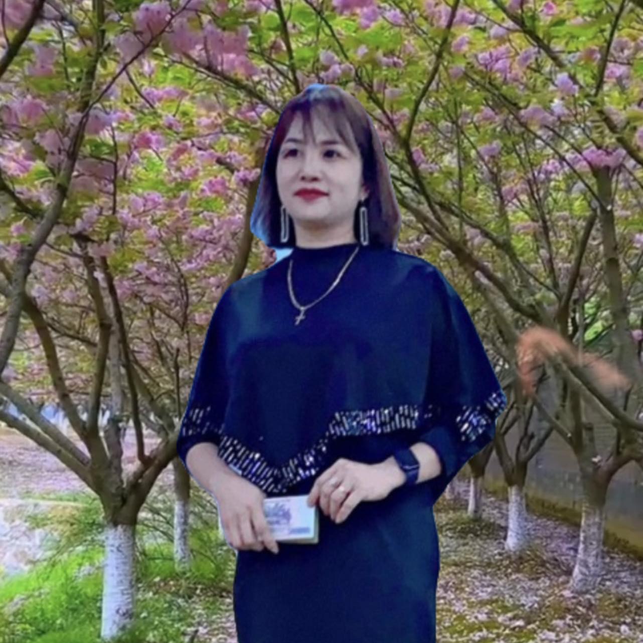Huyền Nguyễn