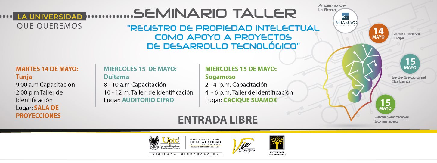 Doctorado en Ciencias de la Educación UPTC