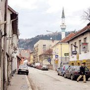Više od 2 hiljade Pribojaca je danas šetalo protiv blokada, za mir i ...