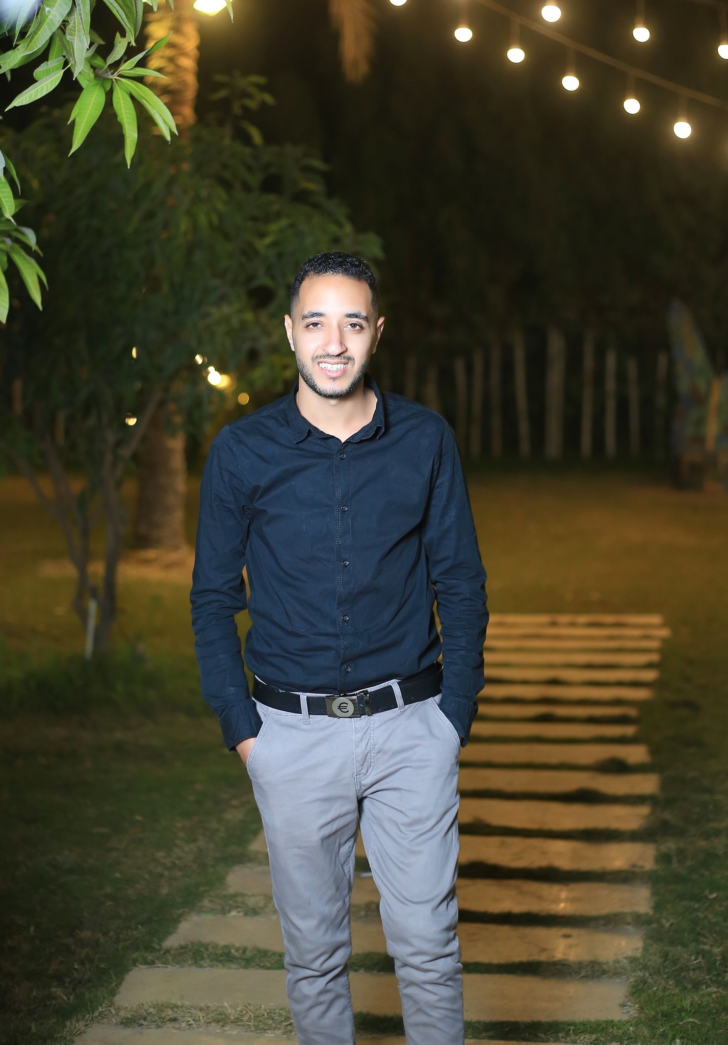 Mohamed Ragab
