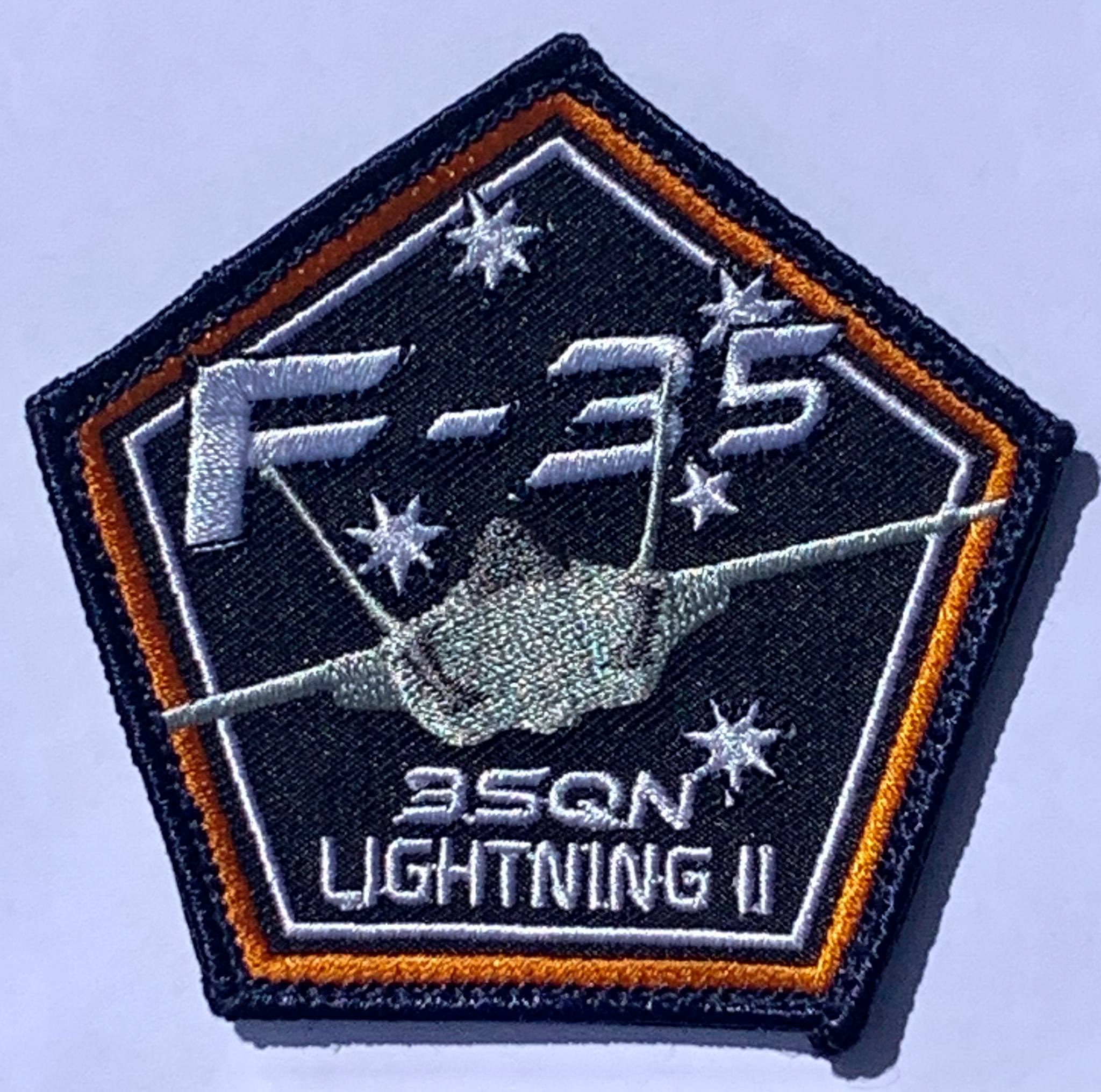 RAAF Flying Squadron & Flying Unit Patches. | Facebook