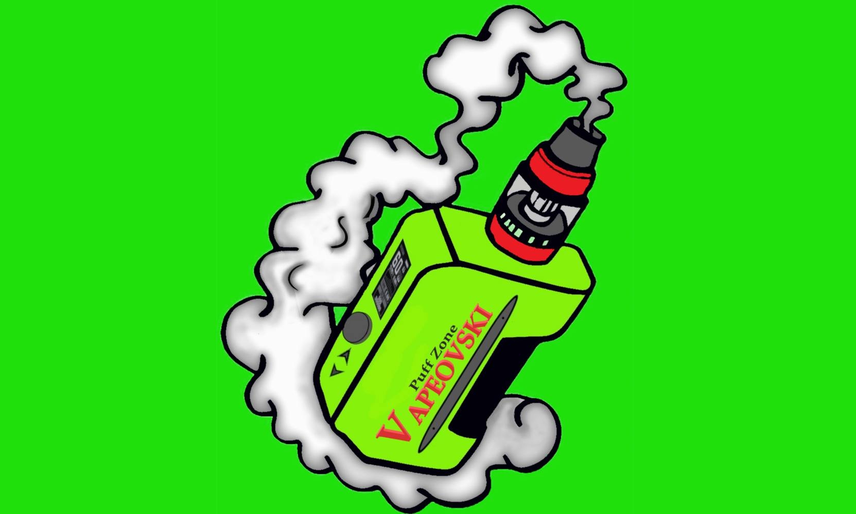 PUFF ZONE Wednesbury | Wednesbury