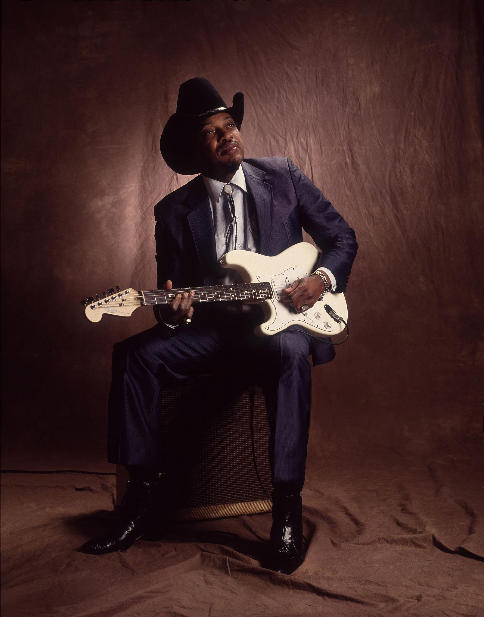 Remembering Otis Rush, Chicago blues pioneer