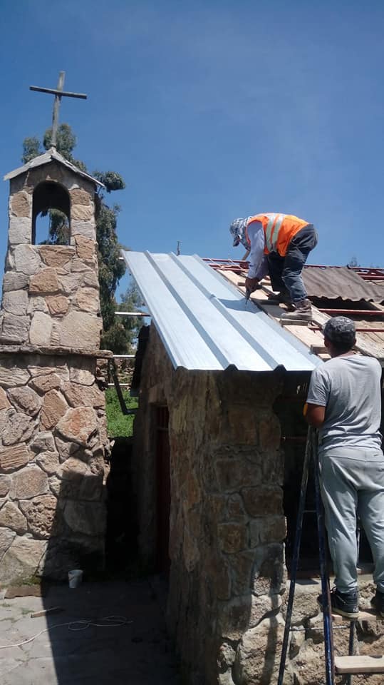 Condor Vision Trust