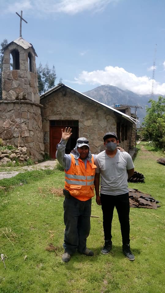 Condor Vision Trust