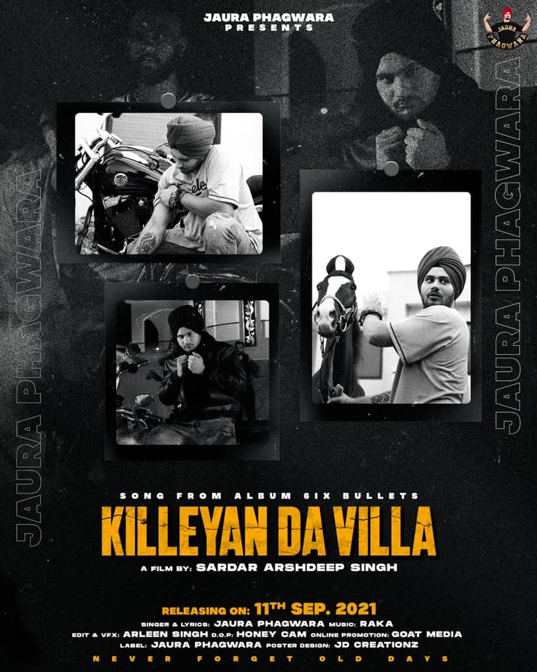 Jaura Phagwara