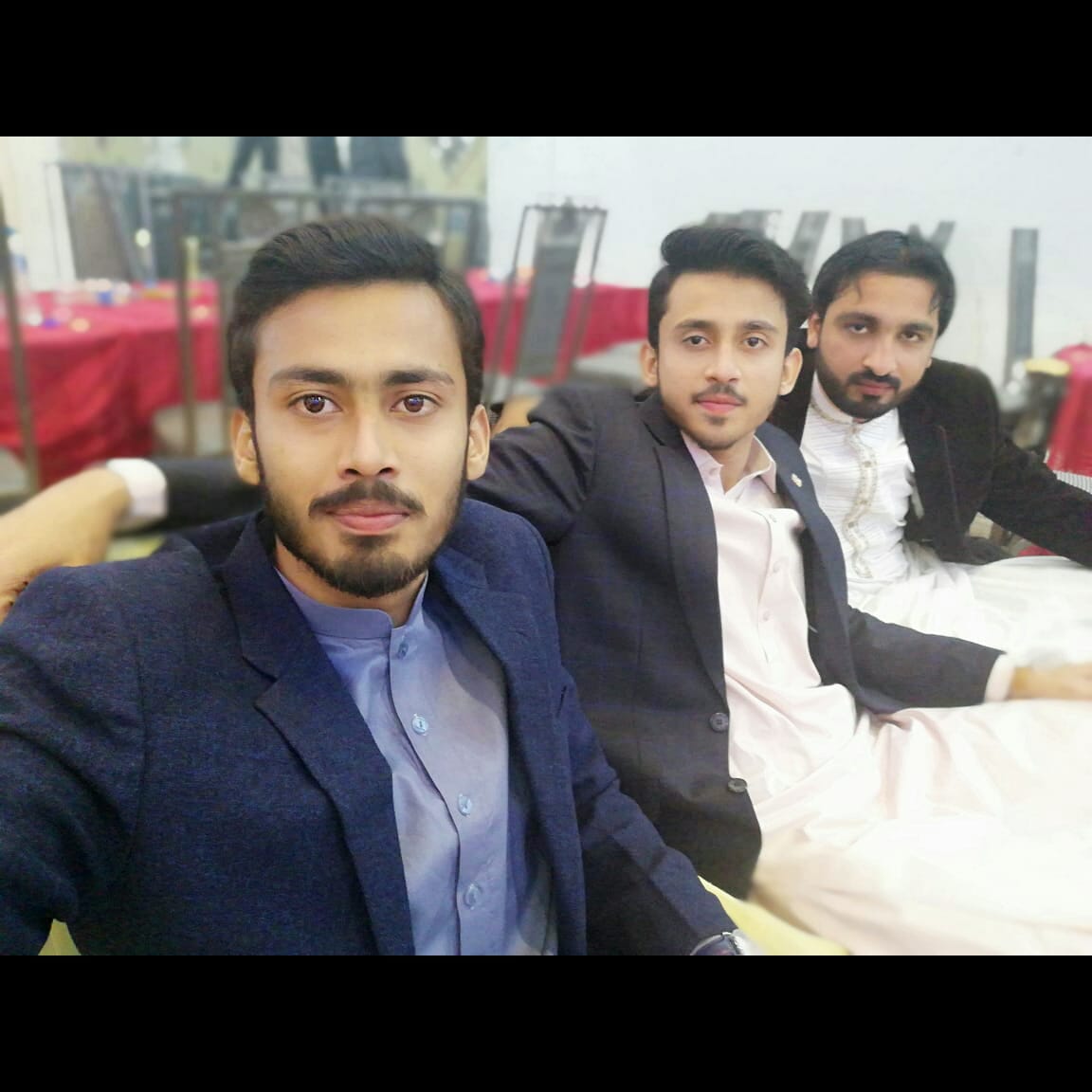 Ali Rajput