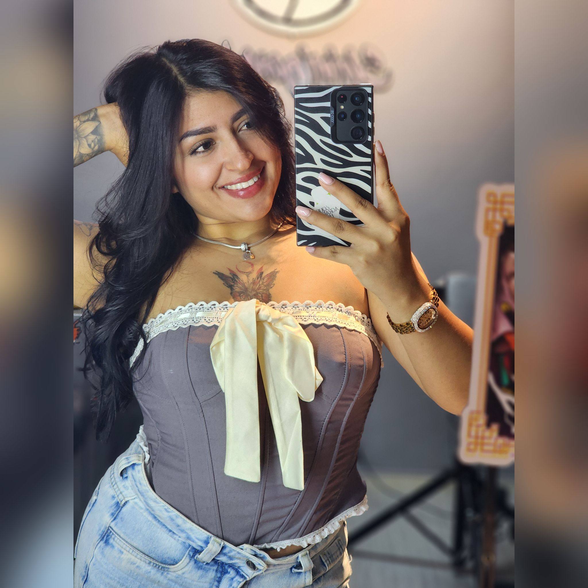 Daniela Rodriguez