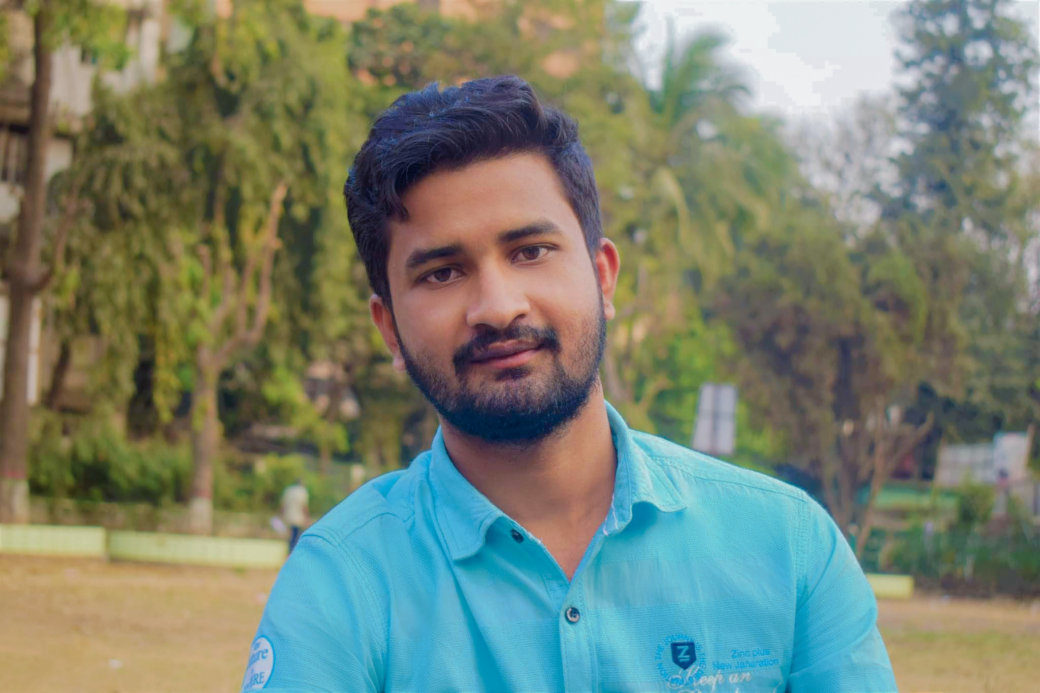 Firoj Kobir