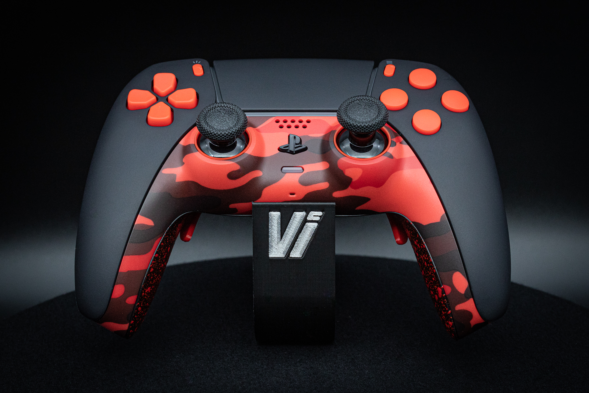 ** VisionController PS5... - Vision Controller