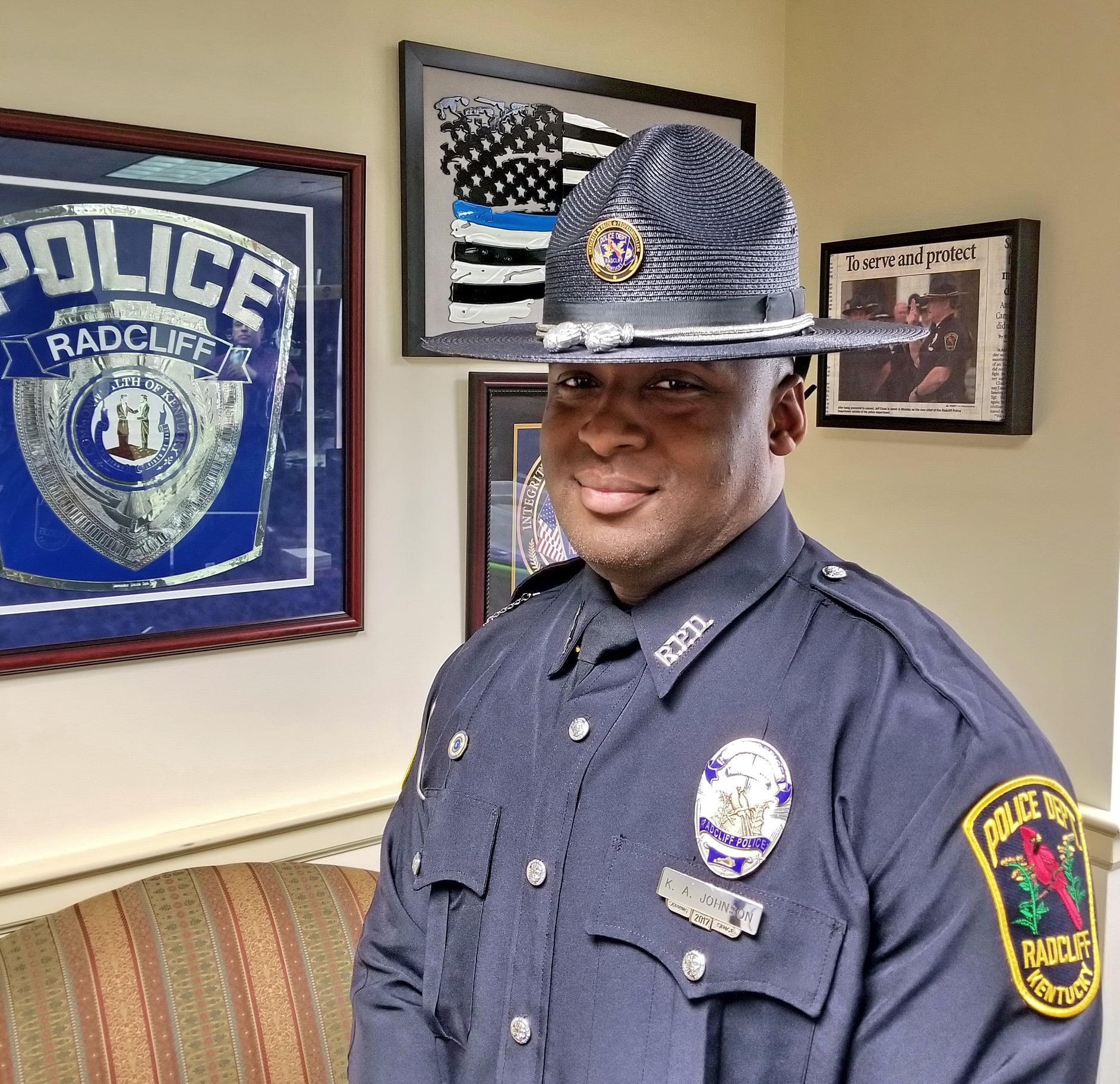 Radcliff Police Department Home Facebook