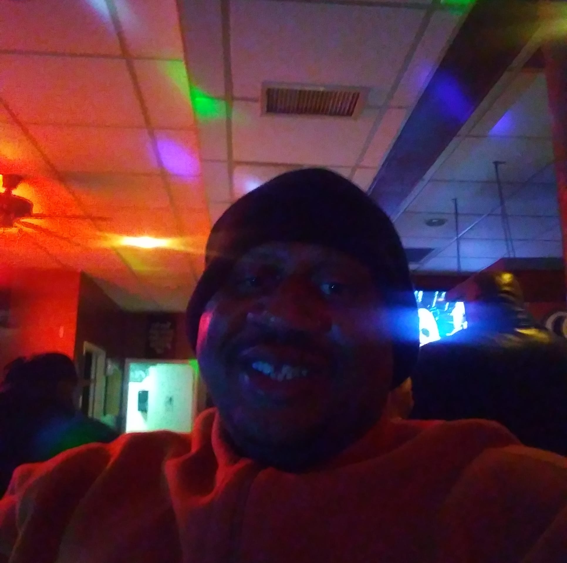Rashad Jones Sr.