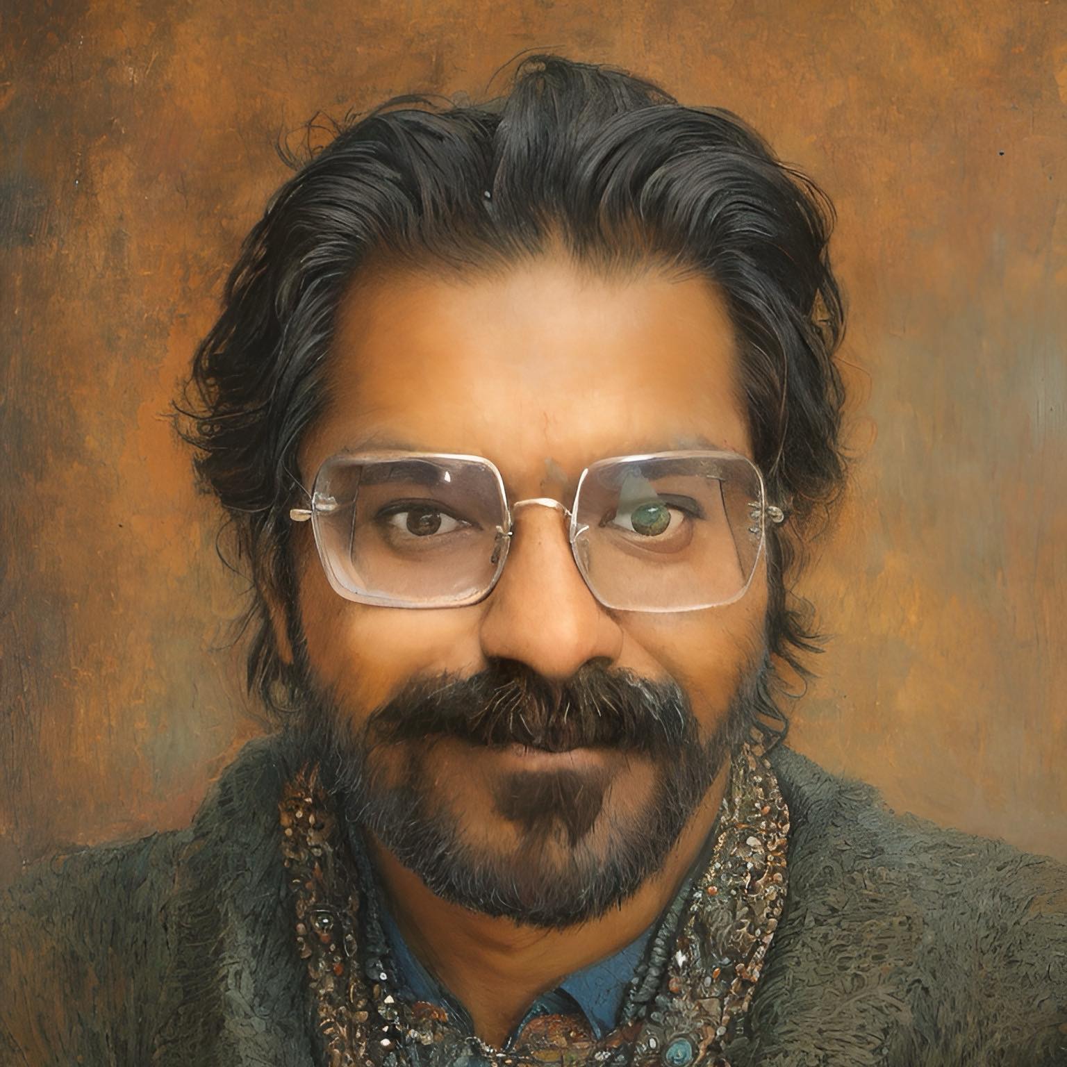 Sam Basu